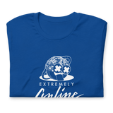 EXTREMELY ONLINE GRAPHIC TEE-GRAPHIC TEE-__label:NEW, cyber crime, cybercrime, cyberpunk, GRAPHIC-TEE, hacker-Dustrial