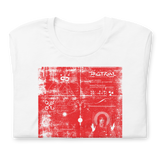 MANIFEST CYCLICITY GRAPHIC TEE-GRAPHIC TEE-__label:NEW, GRAPHIC-TEE, mono, nothingsacred-Dustrial