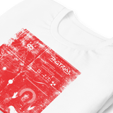 MANIFEST CYCLICITY GRAPHIC TEE-GRAPHIC TEE-__label:NEW, GRAPHIC-TEE, mono, nothingsacred-Dustrial