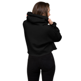 TRINITY E CROP HOODIE-CROP HOODIE E BC-black-on-black, crop-hoodie-bc, cyber crime, cybercrime, cyberpunk, hacker, mono-Dustrial