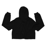 SORRY E CROP HOODIE-CROP HOODIE E BC-crop-hoodie-bc, off air-Dustrial