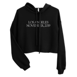 LA 2019 E CROP HOODIE-CROP HOODIE E BC-blade runner, crop-hoodie-bc, cyber crime, cybercrime, cyberpunk, hacker-Dustrial