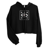 TIAMAT E CROP HOODIE-CROP HOODIE E BC-crop-hoodie-bc, mono, nothingsacred-Dustrial