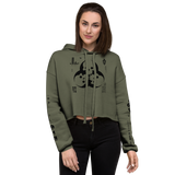 09011E DIA CROP HOODIE-CROP HOODIE BC-BIODUSTRIAL, crop-hoodie-bc, mono, techwear-Dustrial