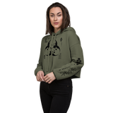 09011E DIA CROP HOODIE-CROP HOODIE BC-BIODUSTRIAL, crop-hoodie-bc, mono, techwear-Dustrial