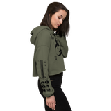 09011E DIA CROP HOODIE-CROP HOODIE BC-BIODUSTRIAL, crop-hoodie-bc, mono, techwear-Dustrial