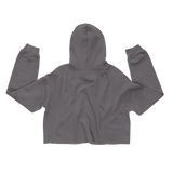 BIODUSTRIAL E CROP HOODIE-CROP HOODIE E BC-BIODUSTRIAL, crop-hoodie-bc, techwear-Dustrial