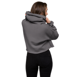 TIAMAT E CROP HOODIE-CROP HOODIE E BC-crop-hoodie-bc, mono, nothingsacred-Dustrial