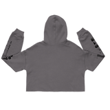 09011E DIA CROP HOODIE-CROP HOODIE BC-BIODUSTRIAL, crop-hoodie-bc, mono, techwear-Dustrial