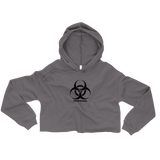BIODUSTRIAL E CROP HOODIE-CROP HOODIE E BC-BIODUSTRIAL, crop-hoodie-bc, techwear-Dustrial