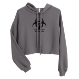 BIODUSTRIAL E CROP HOODIE-CROP HOODIE E BC-BIODUSTRIAL, crop-hoodie-bc, techwear-Dustrial