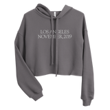 LA 2019 E CROP HOODIE-CROP HOODIE E BC-blade runner, crop-hoodie-bc, cyber crime, cybercrime, cyberpunk, hacker-Dustrial