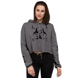 09011E DIA CROP HOODIE-CROP HOODIE BC-BIODUSTRIAL, crop-hoodie-bc, mono, techwear-Dustrial