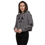 09011E DIA CROP HOODIE-CROP HOODIE BC-BIODUSTRIAL, crop-hoodie-bc, mono, techwear-Dustrial