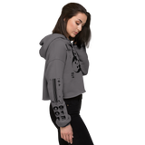 09011E DIA CROP HOODIE-CROP HOODIE BC-BIODUSTRIAL, crop-hoodie-bc, mono, techwear-Dustrial