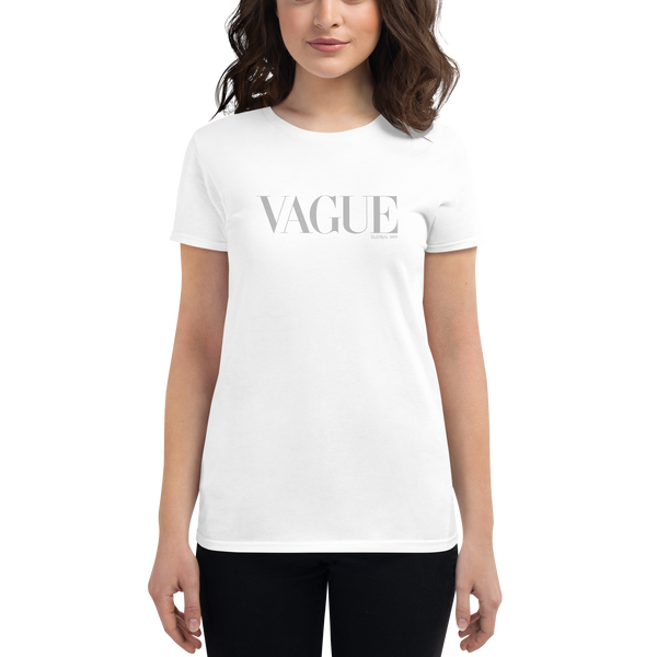 VAGUE FEMME TEE-FEMME GRAPHIC TEE-__label:NEW, FEMME-GRAPHIC-TEE, MALL GOTH, Sale2K19-Dustrial