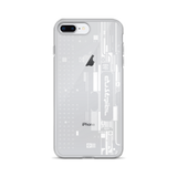 XERODUSTRIAL IPHONE CASE-IPHONE CASE-MECH-Dustrial