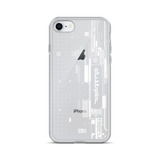 XERODUSTRIAL IPHONE CASE-IPHONE CASE-MECH-Dustrial