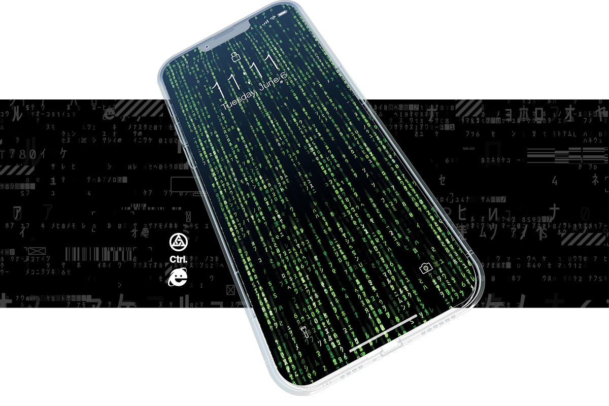 The Matrix Wallpaper
