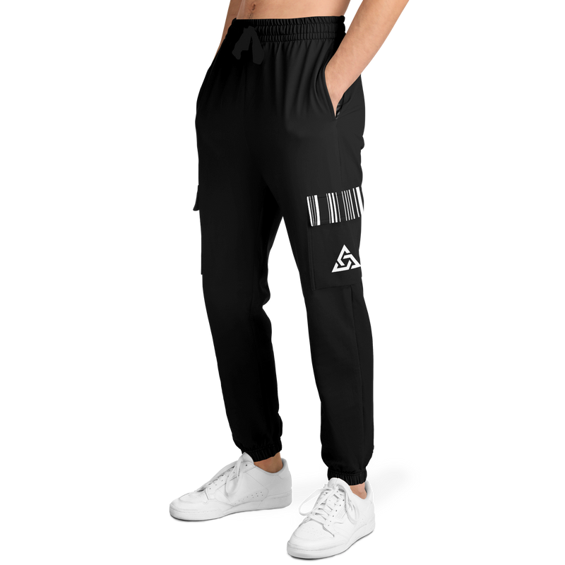 XERO-JFB CARGO JOGGERS