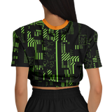 XERO UNIT-01 CSS SHIRT