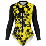 HEXA YL LS BODYSUIT