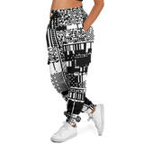 MACPAINT MONO CARGO JOGGERS