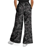 CAMO DRK ULTRAFLARE JOGGERS