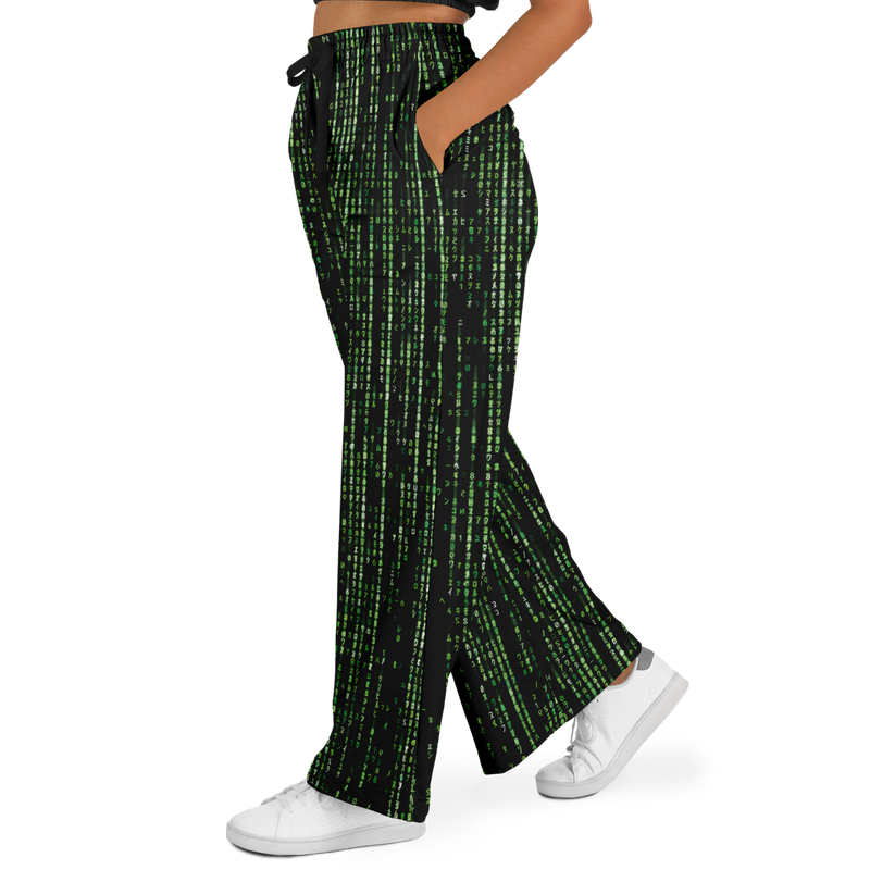 MATRIX TERMINAL ULTRAFLARE JOGGERS