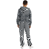 GRAVITON JUMPSUIT