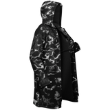 VOID 333 ZIP DEEPFLEECE CLOAK