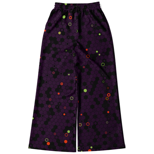 HEXA UNIT-01 ULTRAFLARE JOGGERS