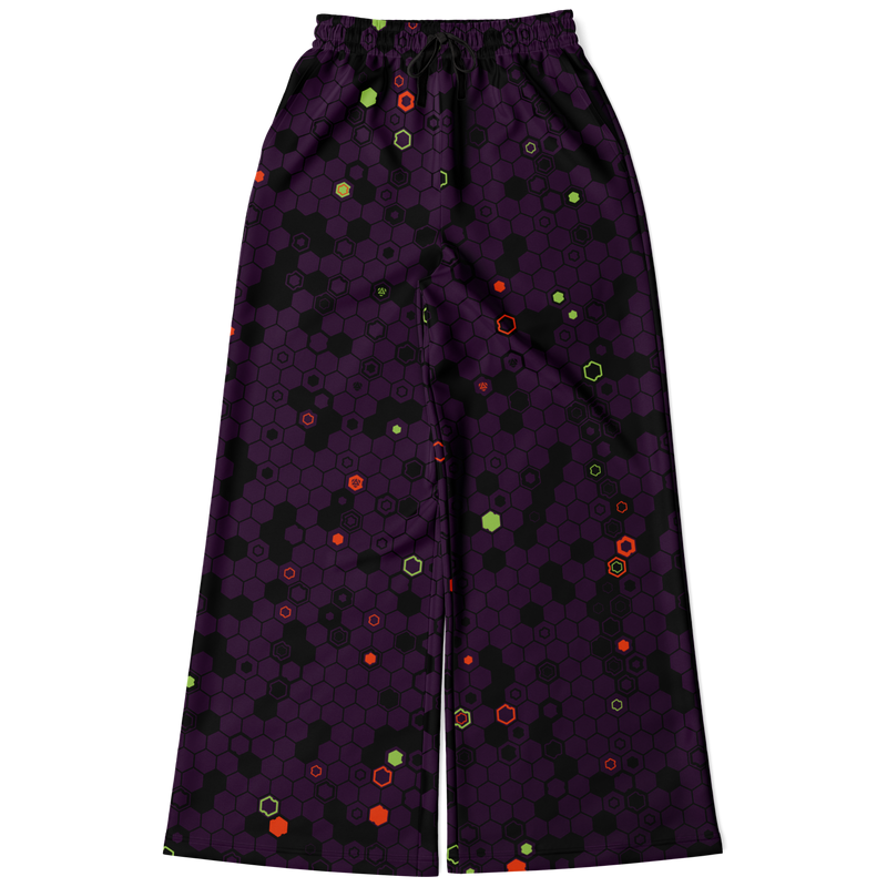 HEXA UNIT-01 ULTRAFLARE JOGGERS