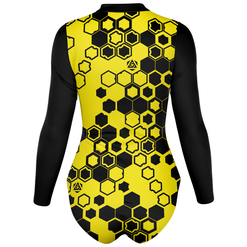 HEXA YL LS BODYSUIT
