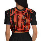 DEFRAG ORA CSS SHIRT