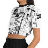 XEROWIGHT CSS SHIRT