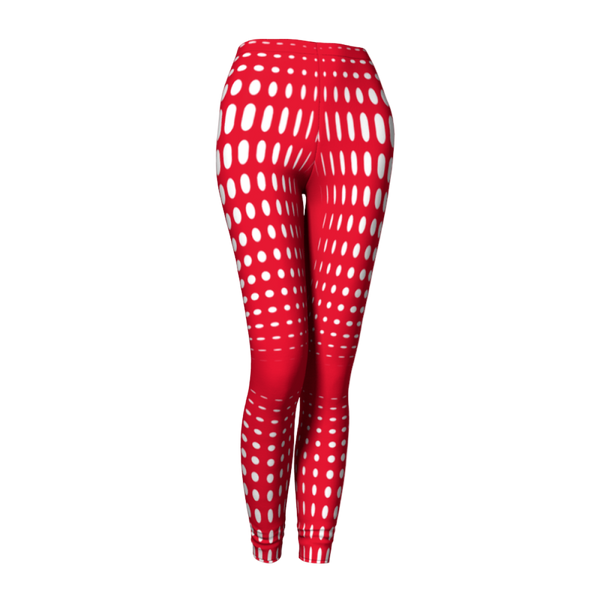 OVA-HAZRED DURARE LEGGINGS