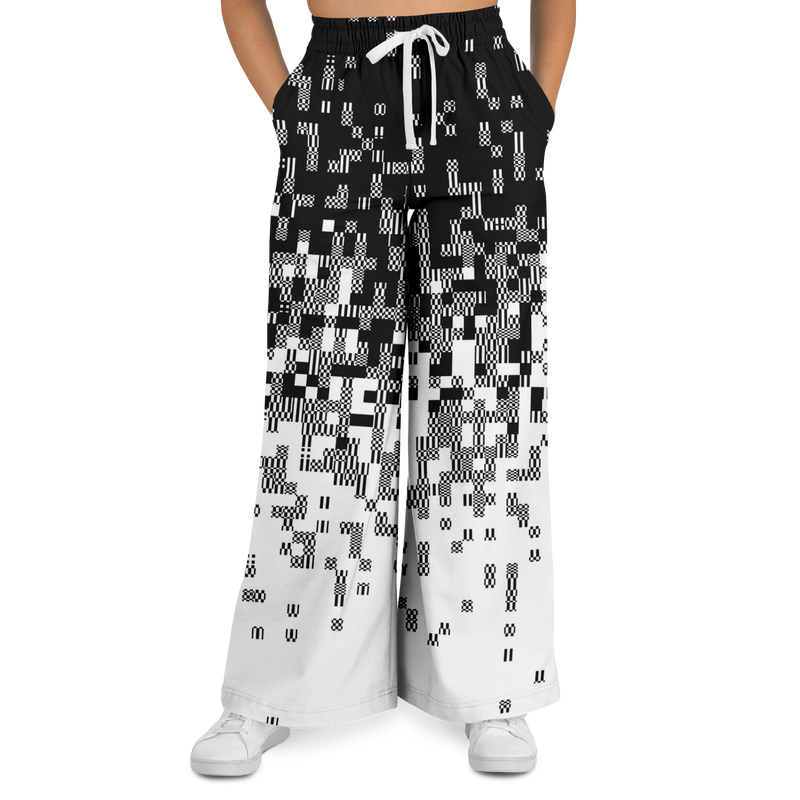 DEFRAG MONO ULTRAFLARE JOGGER