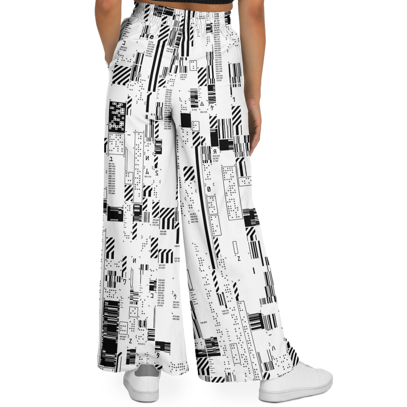 XEROWIGHT ULTRAFLARE JOGGERS