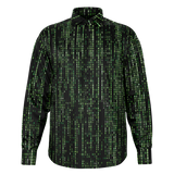 MATRIX TERMINAL LSBD SHIRT