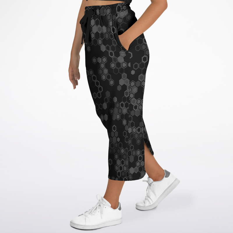 HEXA BB LONG POCKET SKIRT