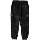 XEROBLVCK CARGO JOGGERS