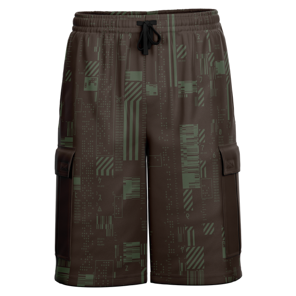 XERODUNE HW CARGO SHORTS