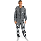 GRAVITON JUMPSUIT