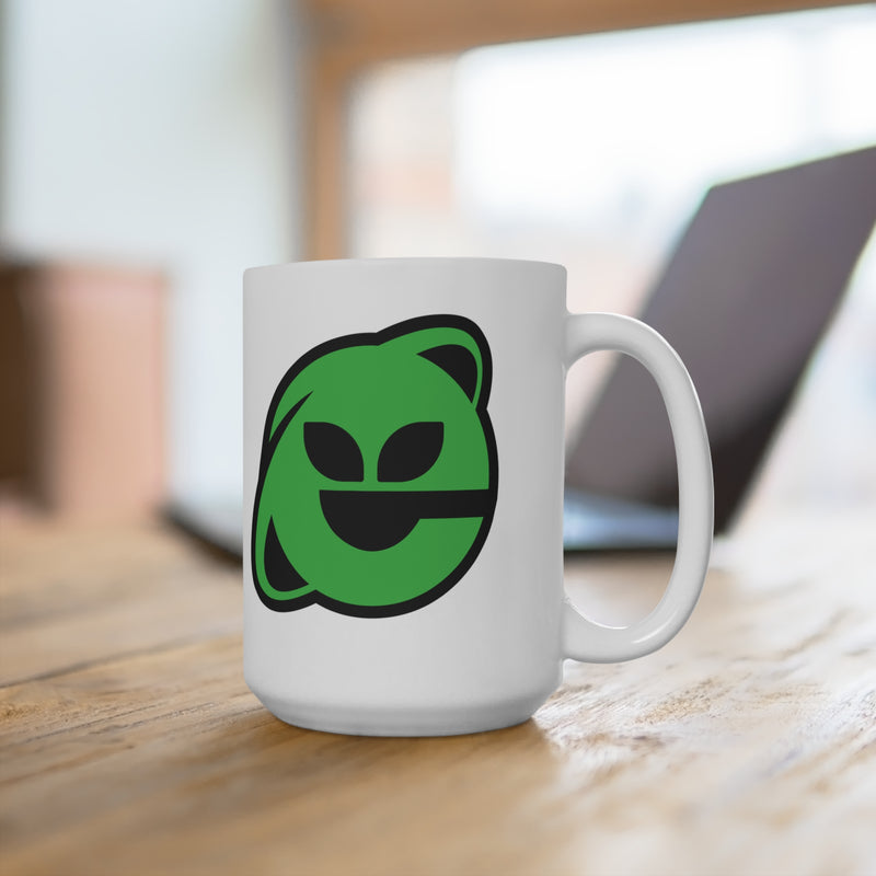 XENO.IE 15OZ MUG