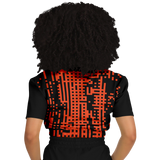 DEFRAG ORA CSS SHIRT