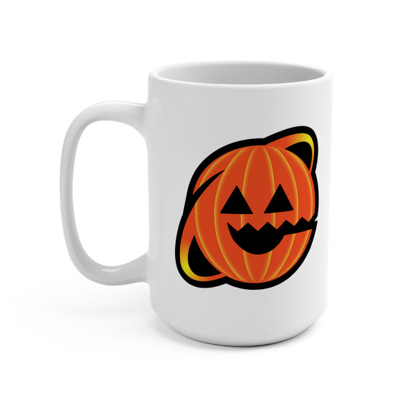 2SPOOKY.IE 15OZ MUG