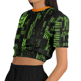 XERO UNIT-01 CSS SHIRT