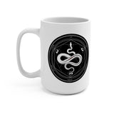 TIAMAT 15OZ MUG