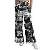 CAPTCHA ULTRAFLARE JOGGERS
